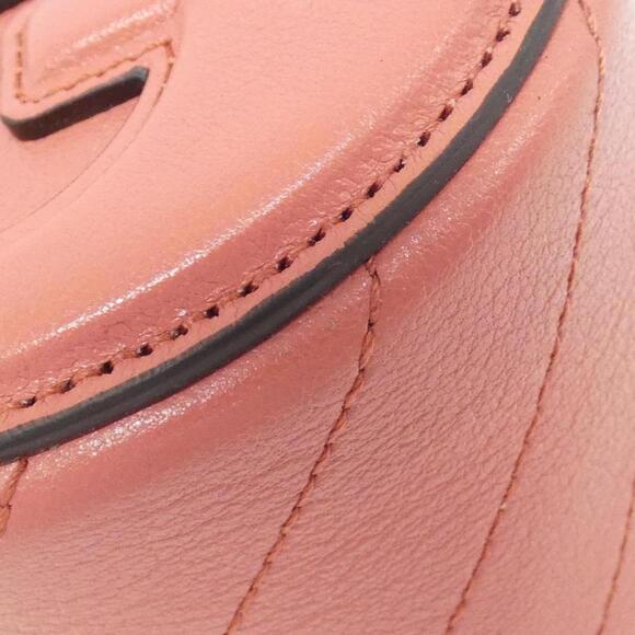 GUCCI Pink Shoulder Bag - Picture 2 of 7